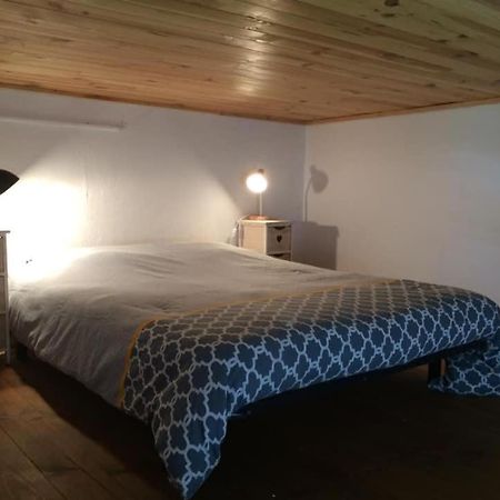 Appartement Cosy Place Paoli Corte  Kültér fotó