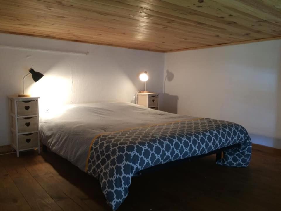 Appartement Cosy Place Paoli Corte  Kültér fotó